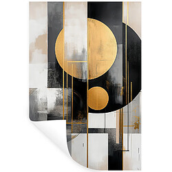 MuchoWow STICKER MURAL