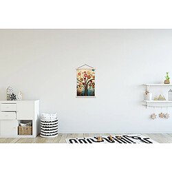 Avis Muchowow Arbre de vie - 40x60 cm