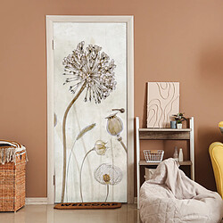 MuchoWow STICKER DE PORTE