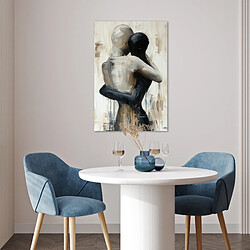 Acheter Muchowow Abstrait Amour - 40x60 cm