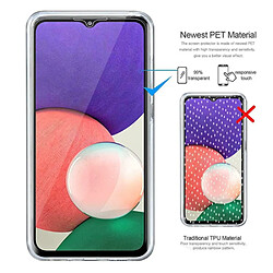 Acheter Coque 3X1 Protection 360 PHONECARE Pour Samsung Galaxy S26 Ultra - Transparent