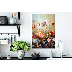 Acheter MuchoWow STICKER MURAL