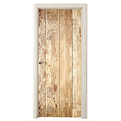 MuchoWow STICKER DE PORTE