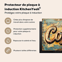 Acheter MuchoWow PROTECTION PLAQUE INDUCTION