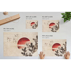 Acheter Tulup Toile Canvas Premium - 29,7x29,7 cm