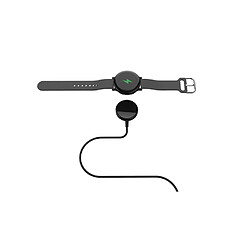INF Chargeur de montre connectée Type-C pour Samsung Galaxy