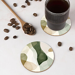 Avis MuchoWow POSAVASOS Lot de 6