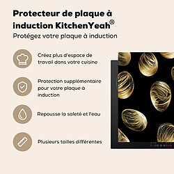 Avis MuchoWow PROTECTION PLAQUE INDUCTION