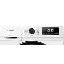 Avis Schneider SCLS107-WB - Lavante séchante 10 / 7kg Blanc