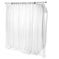 Lastolite By Manfrotto HiLite Voile pour fenêtre 1,8 x 2,15 m