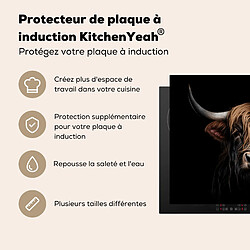 Acheter MuchoWow PROTECTION PLAQUE INDUCTION