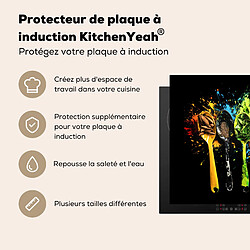 Acheter MuchoWow PROTECTION PLAQUE INDUCTION