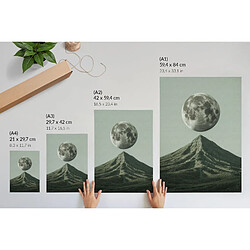 Acheter Tulup Perspective Lab - 29,7 x 42 cm