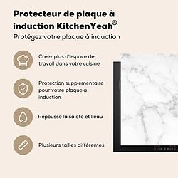 Acheter MuchoWow PROTECTION PLAQUE INDUCTION