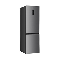 Acheter Schneider SCCB347HDNF-XD - Réfrigérateur combiné Inox
