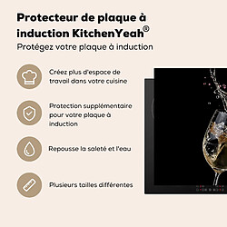 Acheter MuchoWow PROTECTION PLAQUE INDUCTION