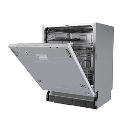 Avis Schneider SCLVI1247-E - Lave-vaisselle full intégrable 13 couverts