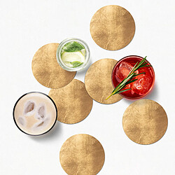 Dessous de plat & de verre