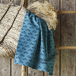 Serviette de table & torchon