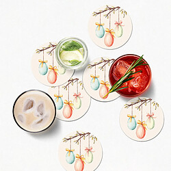 Dessous de plat & de verre