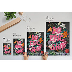 Acheter Tulup Lightness - 29,7 x 42 cm