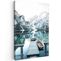 MuchoWow TABLEAU SUR TOILE