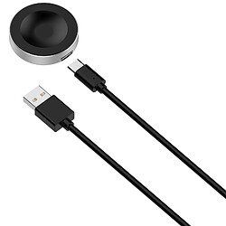 Avis INF Câble de Chargeur Magnétique Compatible avec Huawei Watch Fit4/Fit4 Pro/Watch5 Series Blac