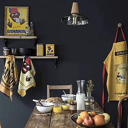Serviette de table & torchon