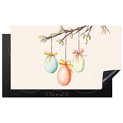 MuchoWow PROTECTION PLAQUE INDUCTION