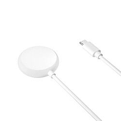 INF Chargeur pour Google Pixel Watch, Câble de Chargement Magnétique pour Pixel Watch 1ère Gén