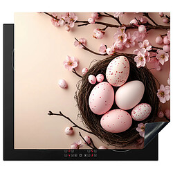 MuchoWow PROTECTION PLAQUE INDUCTION