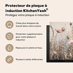 Acheter MuchoWow PROTECTION PLAQUE INDUCTION
