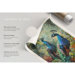 Avis Tulup Modern Axis - 59,5 x 59,4 cm
