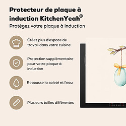 Acheter MuchoWow PROTECTION PLAQUE INDUCTION