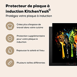 Acheter MuchoWow PROTECTION PLAQUE INDUCTION