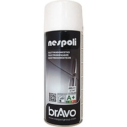Aérosol spécial electromenager blanc 400 ml, NESPOLI