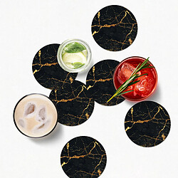 Dessous de plat & de verre