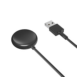 Avis INF Chargeur pour Google Pixel Watch 1ère génération Black