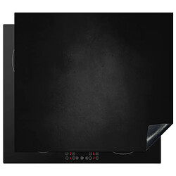 MuchoWow PROTECTION PLAQUE INDUCTION