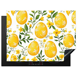 MuchoWow PROTECTION PLAQUE INDUCTION