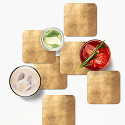 Dessous de plat & de verre