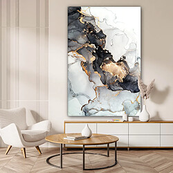 Muchowow Canva1364 - 90x90 cm pas cher