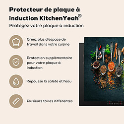 Acheter MuchoWow PROTECTION PLAQUE INDUCTION