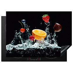 MuchoWow PROTECTION PLAQUE INDUCTION