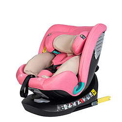 Avis Siège enfant BUF BOOF® Saphir i-Size R129 40–150 cm, pivotant à 360°, ISOFIX