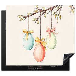 MuchoWow PROTECTION PLAQUE INDUCTION