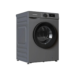 Avis Schneider SCLLF106-SA - Lave linge frontal 6kg Silver