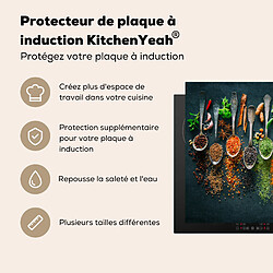 Acheter MuchoWow PROTECTION PLAQUE INDUCTION