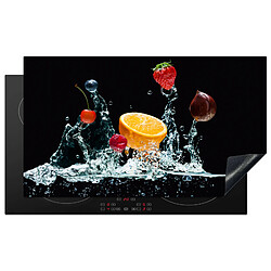 MuchoWow PROTECTION PLAQUE INDUCTION