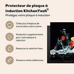 Acheter MuchoWow PROTECTION PLAQUE INDUCTION